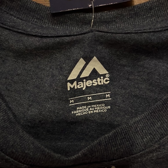 NEW Seattle Mariners T-Shirt - Picture 3 of 4